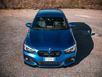 BMW Serie 1 125i MSport Shadow