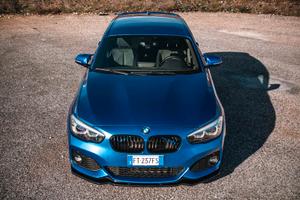 BMW Serie 1 125i MSport Shadow