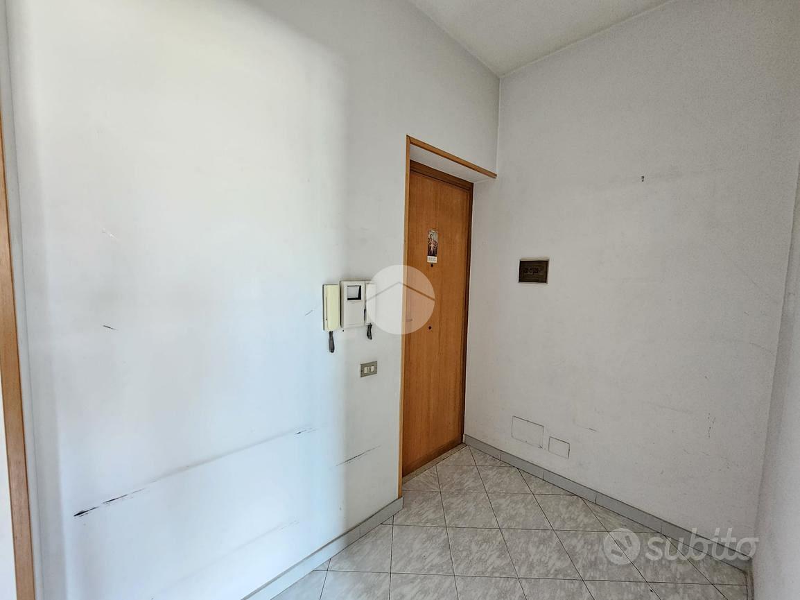 Appartamento – Palermo, Chiavelli, III Circoscrizione - Altro