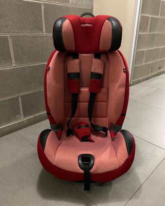 Seggiolino auto foppapedretti 1/2/3