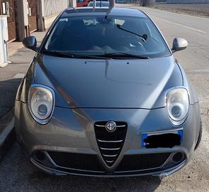 Alfa Romeo Mito 1.6 jtdm 