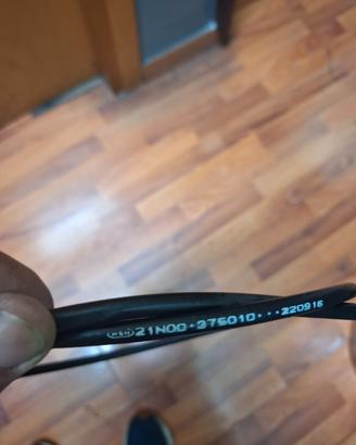 Cavo frizione Keeway Benda V 302 C