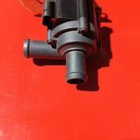 pompa H2O elettrica piaggio 