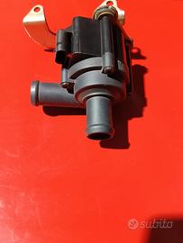 pompa H2O elettrica piaggio 