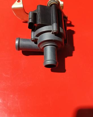 pompa H2O elettrica piaggio 