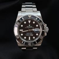 Rolex Submariner Date 116610 LN