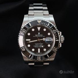 Rolex Submariner Date 116610 LN