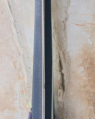 Arbalete in carbonio