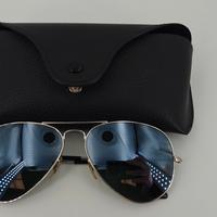 Occhiali da sole Rayban W3277  58/14 3N