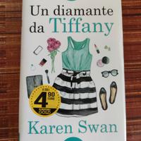 Karen Swan Un diamante da Tiffany