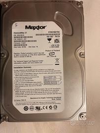 Hdd sata ide vari
