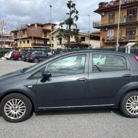 FIAT Grande Punto 1.4 5p Actual GPL