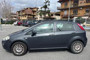 FIAT Grande Punto 1.4 5p Actual GPL