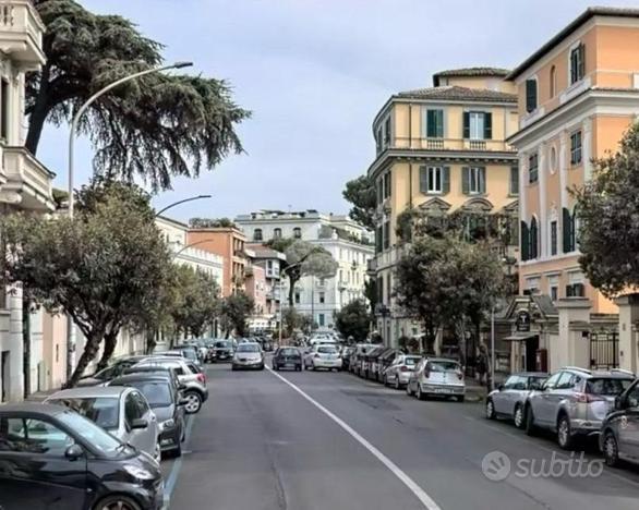 ATTIVITÀ A ROMA