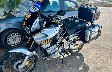 Honda Africa Twin xrv 750 Rd07