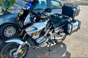 Honda Africa Twin xrv 750 Rd07 ASI