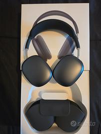 Apple airpod max usb-c