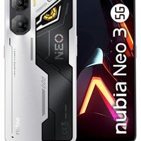 telefono nubia 03 OTTIM0 condizioni