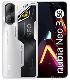 telefono nubia 03 OTTIM0 condizioni