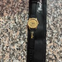 Orologio Mussolini