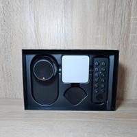 SwitchBot Lock Ultra Kit con Tastierino e Hub