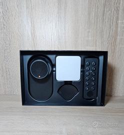 SwitchBot Lock Ultra Kit con Tastierino e Hub