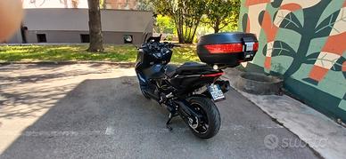 Yamaha Tmax 560 Tech Max