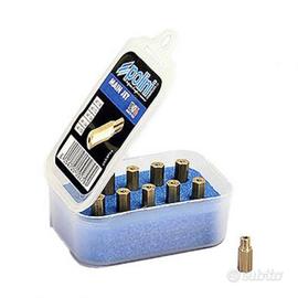 Set 10 getti per carburatore PWK Polini