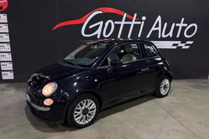 FIAT 500 1.2 NEOPATENTATO TETTO
