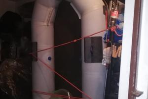 Gommoncino professionale