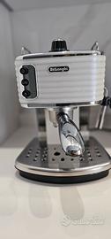 macchina caffe delonghi 