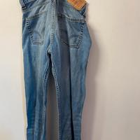 PANTALONI UOMO MISURA 31/32(MISURA ITALIANA 46/48)