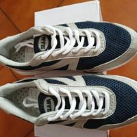 Scarpa tecnica SLAM per sport nautici