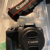 Canon Eos R10