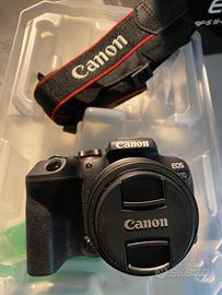 Canon Eos R10