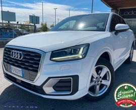 AUDI Q2 ADMIRED 1.6 TDI S-Tronic - 2018 #LED