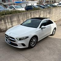 Mercedes Classe A Sedan Autom. Sport