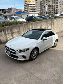 Mercedes Classe A Sedan Autom. Sport