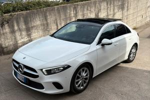 Mercedes Classe A Sedan Autom. Sport