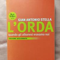 L 'orda