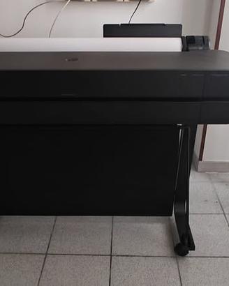 Plotter HP Designjet T630 - A0 - A3 - A4