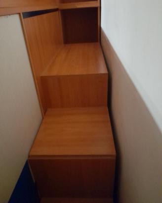 Cameretta a ponte
