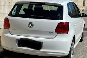 Volkswagen Polo 1.6 TDI 90CV DPF 5 porte Highline