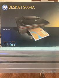 Stampante scanner a colori HP