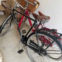 Bici classiche