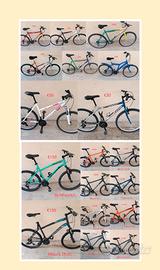 biciclette 