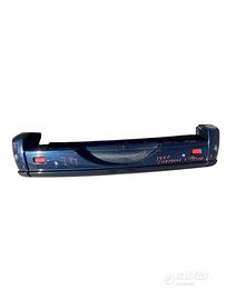 Paraurti Posteriore Jeep Cherokee