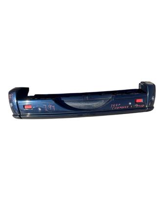 Paraurti Posteriore Jeep Cherokee