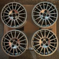Cerchi oz superturismo gt 7x15