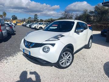 nissan juke gpl casa madre